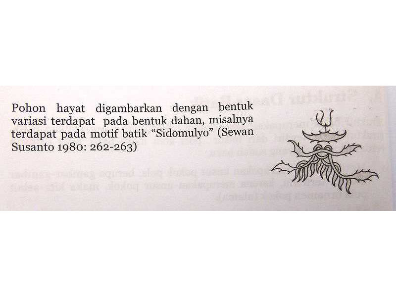 pohon hayat-with  branches